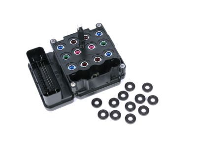 Cadillac 20842710 Control Module