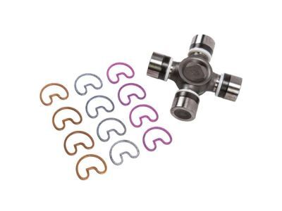 Chevy Silverado 3500 Universal Joint - 88964413