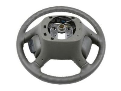 Chevy 22947785 Steering Wheel