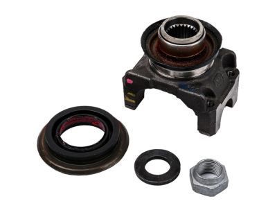 GMC 12479306 Companion Flange