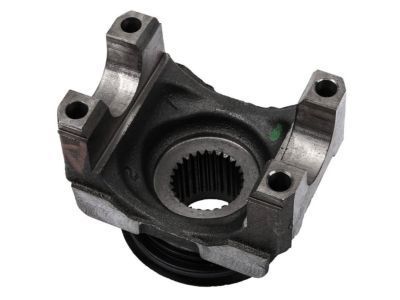 GMC 12479306 Companion Flange