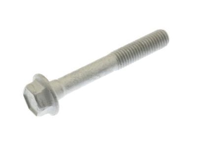 GMC 11516356 Tensioner Bolt