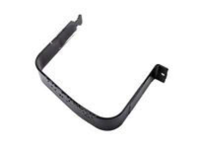 Pontiac Fuel Tank Strap - 10389775