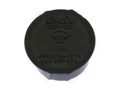 Cadillac 23251766 Top Cap