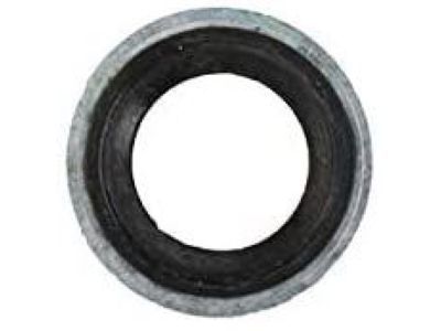 Chevy 13579648 Hose & Tube Assembly O-Ring