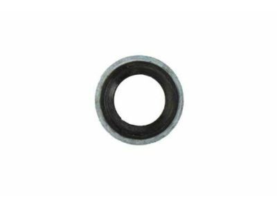 GMC 13579648 A/C Line O-Ring