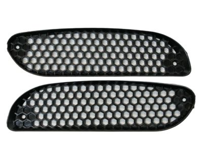 Pontiac 12455214 Extractor Screen