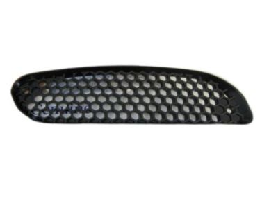 Pontiac 12455214 Extractor Screen