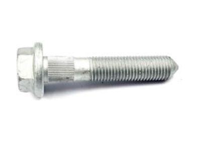 Saturn 24430521 Knuckle Bolt