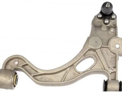 2001 Buick Park Avenue Control Arm - 25766510