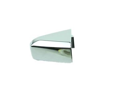 GMC 23438323 Escutcheon