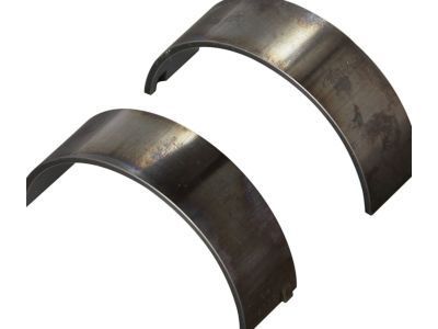 Cadillac 12636003 Bearings