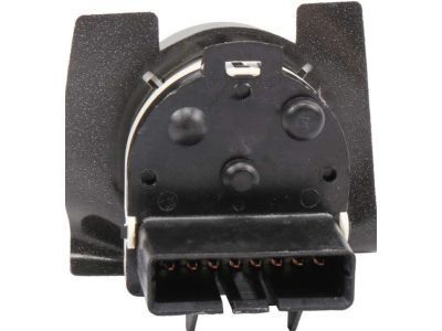 GMC 15009690 Switch