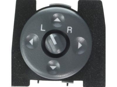 GMC 15009690 Mirror Switch