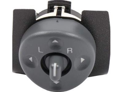 Cadillac Mirror Switch - 15009690