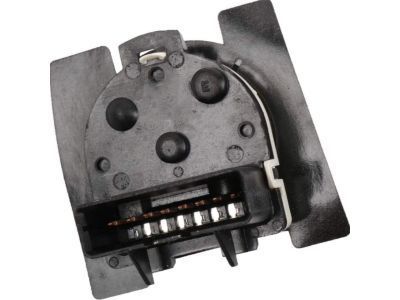 GMC 15009690 Switch