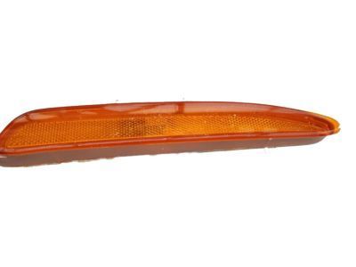 Oldsmobile 25727861 Side Marker Lamp