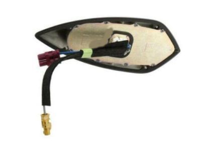 Buick 84400602 Antenna Assembly