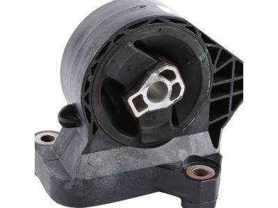 Saturn Motor And Transmission Mount - 25973862