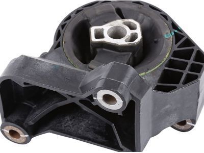 Chevy 25973862 Front Trans Mount