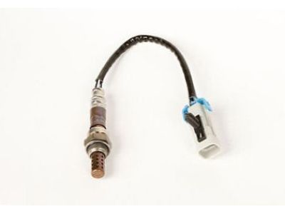 Oldsmobile 12559850 Front Oxygen Sensor