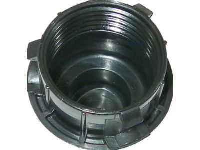 Chevy 9594435 CAP,WHEEL NUT/BOLT(BLACK)