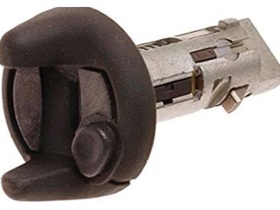 GMC 26049533 Ignition Lock Cylinder