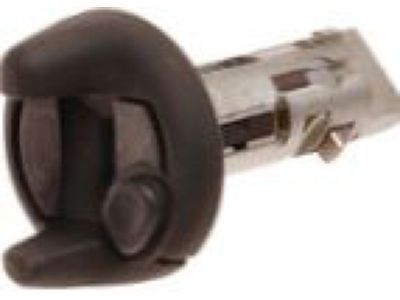 GMC 26049533 Ignition Lock Cylinder