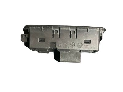 Cadillac 22894089 Memory Switch