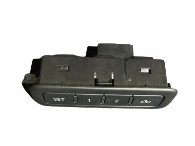 Cadillac 22894089 Memory Switch