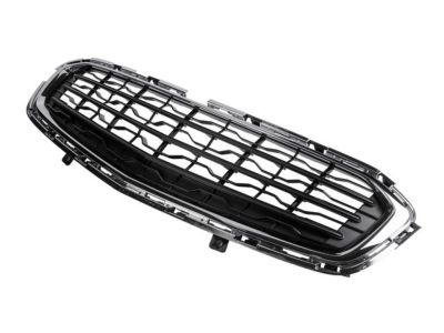 Chevy 95405770 Center Grille