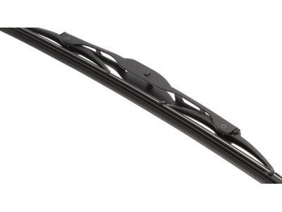 Saturn 96624648 Wiper Blade