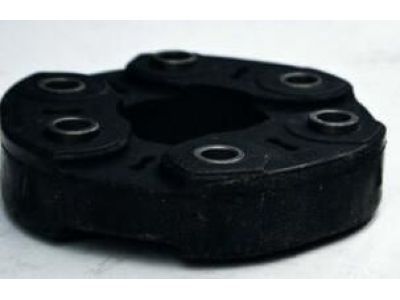 Chevy 92228337 Coupling