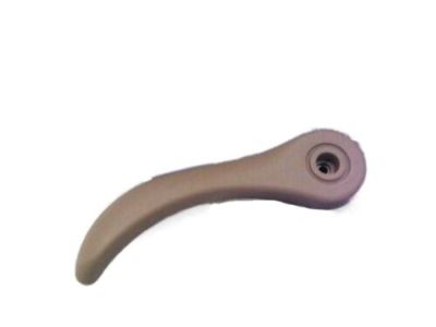 Oldsmobile 12473016 Recline Handle