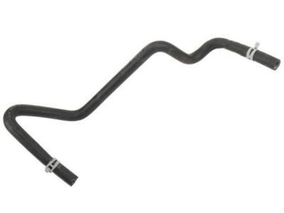 GMC 15732548 Upper Hose