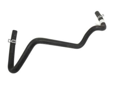 Chevy 15732548 Upper Hose