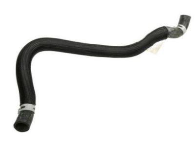 2001 Chevy Astro Radiator Hose - 15732548