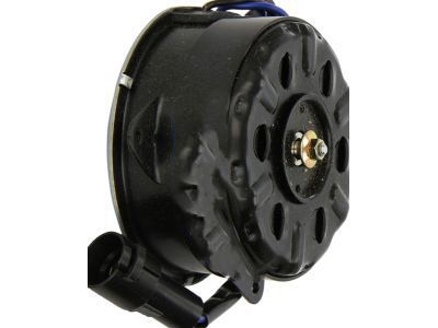 Chevy 91177005 Fan & Motor