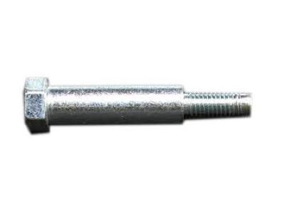 Cadillac 11610796 Resonator Stud