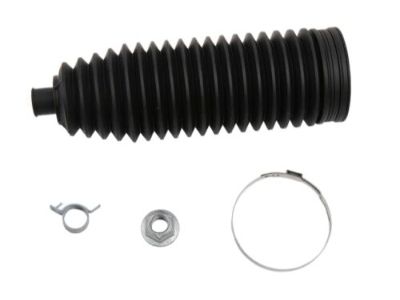 Chevy 22913284 Boot Kit