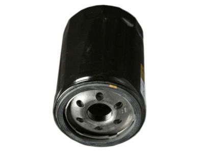 Buick 12693541 Oil Filter