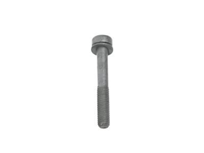 GMC 11562123 Expansion Valve Bolt