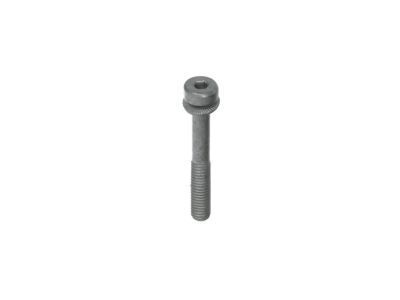 GMC 11562123 Expansion Valve Bolt