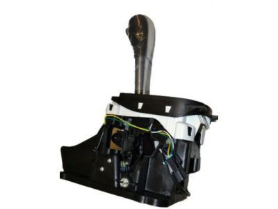 Chevy Automatic Transmission Shifter - 25864103