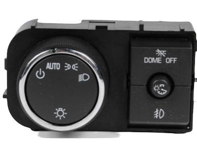 GMC 15916339 Combination Switch