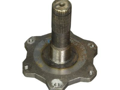 Chevy 26058806 Inner Shaft