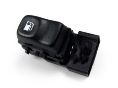 Chevy Hazard Warning Switch - 10276017