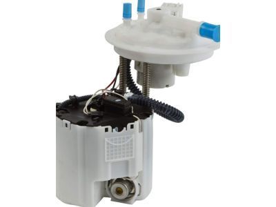 Chevy 19366847 Fuel Pump Assembly