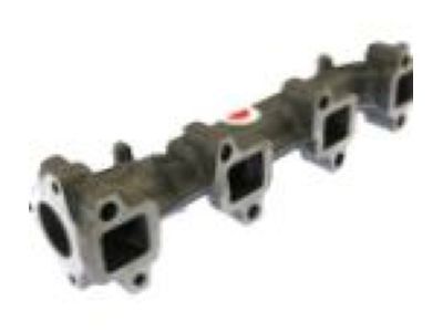 Chevy 12624683 Exhaust Manifold