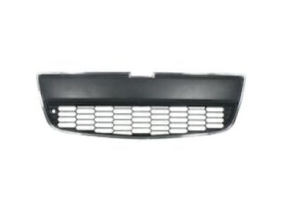 Chevy 25809884 Center Grille